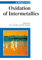 Télécharger le livre :  Oxidation of Intermetallics