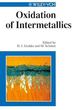 Télécharger le livre :  Oxidation of Intermetallics