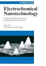 Télécharger le livre :  Electrochemical Nanotechnology