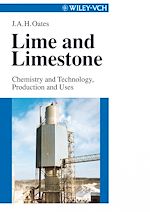 Télécharger le livre :  Lime and Limestone