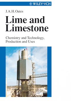 Télécharger le livre :  Lime and Limestone