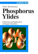 Télécharger le livre :  Phosphorus Ylides