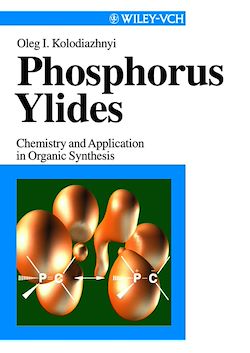 Télécharger le livre :  Phosphorus Ylides