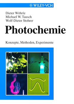 Télécharger le livre :  Photochemie