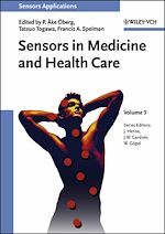 Télécharger le livre :  Sensors in Medicine and Health Care
