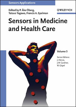 Téléchargez le livre :  Sensors in Medicine and Health Care
