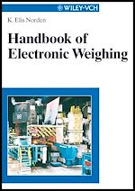 Télécharger le livre :  Handbook of Electronic Weighing
