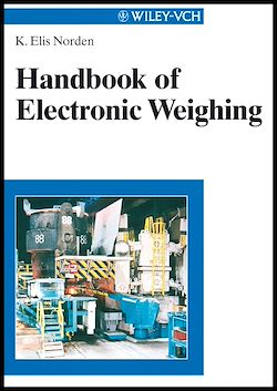 Télécharger le livre :  Handbook of Electronic Weighing