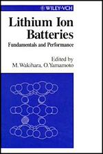 Télécharger le livre :  Lithium Ion Batteries