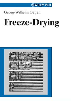 Télécharger le livre :  Freeze-Drying