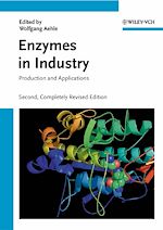 Télécharger le livre :  Enzymes in Industry