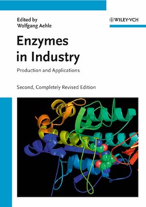 Téléchargez le livre :  Enzymes in Industry