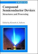 Télécharger le livre :  Compound Semiconductor Devices