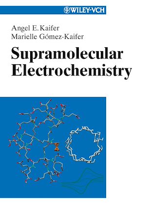 Téléchargez le livre :  Supramolecular Electrochemistry