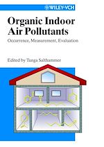 Télécharger le livre :  Organic Indoor Air Pollutants