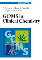 Télécharger le livre :  GC/MS in Clinical Chemistry