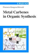 Télécharger le livre :  Metal Carbenes in Organic Synthesis
