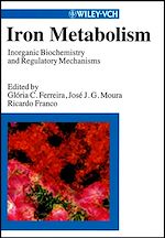 Télécharger le livre :  Iron Metabolism