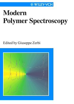 Télécharger le livre :  Modern Polymer Spectroscopy