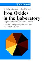 Télécharger le livre :  Iron Oxides in the Laboratory