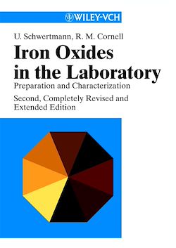 Télécharger le livre :  Iron Oxides in the Laboratory