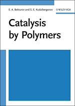 Télécharger le livre :  Catalysis by Polymers
