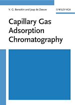 Télécharger le livre :  Capillary Gas Adsorption Chromatography