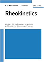 Télécharger le livre :  Rheokinetics