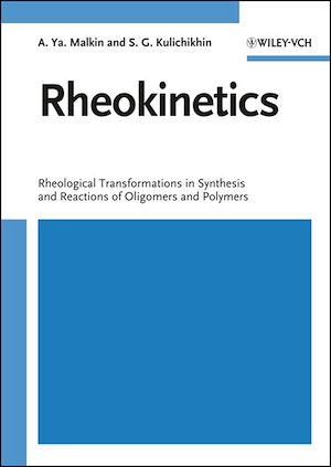 Téléchargez le livre :  Rheokinetics