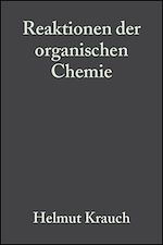 Télécharger le livre :  Reaktionen der organischen Chemie