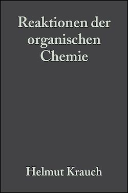 Télécharger le livre :  Reaktionen der organischen Chemie