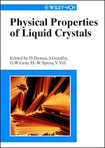 Télécharger le livre :  Physical Properties of Liquid Crystals