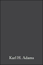 Télécharger le livre :  Oberflächenvorbehandlung