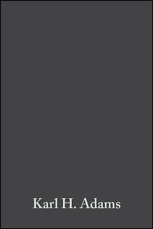 Téléchargez le livre :  Oberflächenvorbehandlung