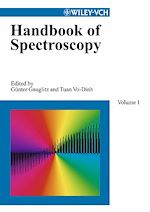 Télécharger le livre :  Handbook of Spectroscopy