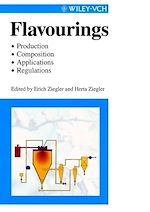 Télécharger le livre :  Flavourings