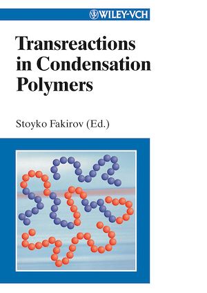 Téléchargez le livre :  Transreactions in Condensation Polymers