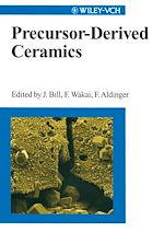 Télécharger le livre :  Precursor-Derived Ceramics