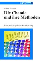 Télécharger le livre :  Die Chemie und ihre Methoden