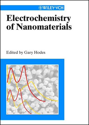 Téléchargez le livre :  Electrochemistry of Nanomaterials