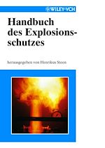 Télécharger le livre :  Handbuch des Explosionsschutzes