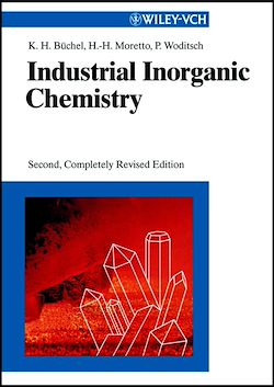 Télécharger le livre :  Industrial Inorganic Chemistry