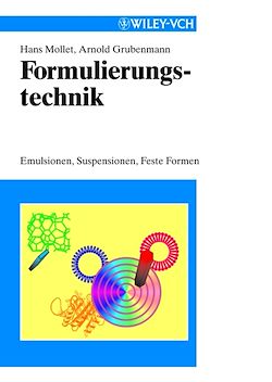 Télécharger le livre :  Formulierungstechnik