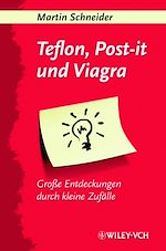 Télécharger le livre :  Teflon, Post-it und Viagra