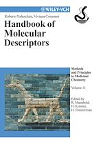 Télécharger le livre :  Handbook of Molecular Descriptors