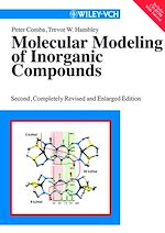 Télécharger le livre :  Molecular Modeling of Inorganic Compounds