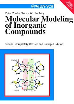 Télécharger le livre :  Molecular Modeling of Inorganic Compounds