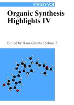 Télécharger le livre :  Organic Synthesis Highlights IV