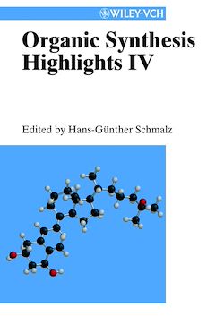 Télécharger le livre :  Organic Synthesis Highlights IV