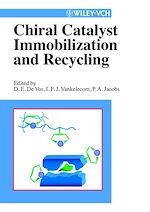 Télécharger le livre :  Chiral Catalyst Immobilization and Recycling